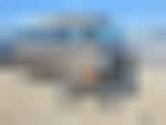 1987 VOLKSWAGEN VANAGON, VIN WV2XB0256GH018257 — Photo 4