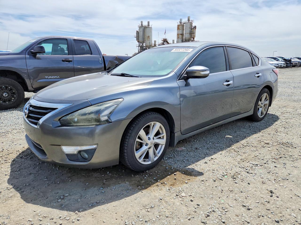 2015 NISSAN ALTIMA — VIN 1N4AL3AP0FN907213 — Copart photograph