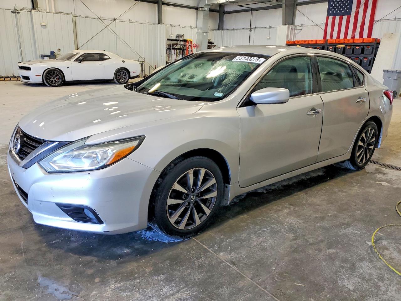 2016 NISSAN ALTIMA — VIN 1N4AL3AP7GC145513 — Copart photograph