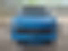 2025 CHEVROLET TRAX, VIN KL77LJEP6SC094837 — Photo 5