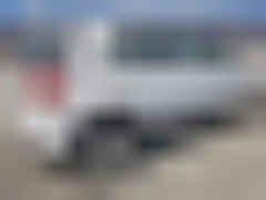 2025 HYUNDAI VENUE, VIN KMHRB8A39SU369536 — Photo 3