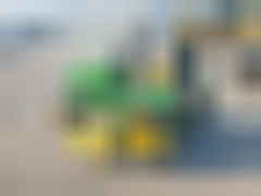 2010 JOHN DEER INDUSTRIAL EQUIPMENT, VIN M0X475A040315 — Photo 3