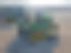 2010 JOHN DEER INDUSTRIAL EQUIPMENT, VIN M0X475A040315 — Photo 4
