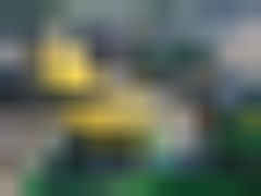 2010 JOHN DEER INDUSTRIAL EQUIPMENT, VIN M0X475A040315 — Photo 5