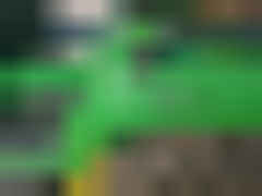 2010 JOHN DEER INDUSTRIAL EQUIPMENT, VIN M0X475A040315 — Photo 9