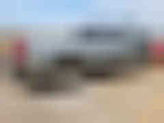 2025 CHEVROLET SILVERADO, VIN 1GC4KME78SF293185 — Photo 3