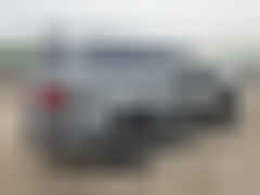 2025 LEXUS GX 550, VIN JTJVBCDX2S5040365 — Photo 3