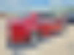 2013 CADILLAC CTS, VIN 1G6DE5E51D0102484 — Photo 3