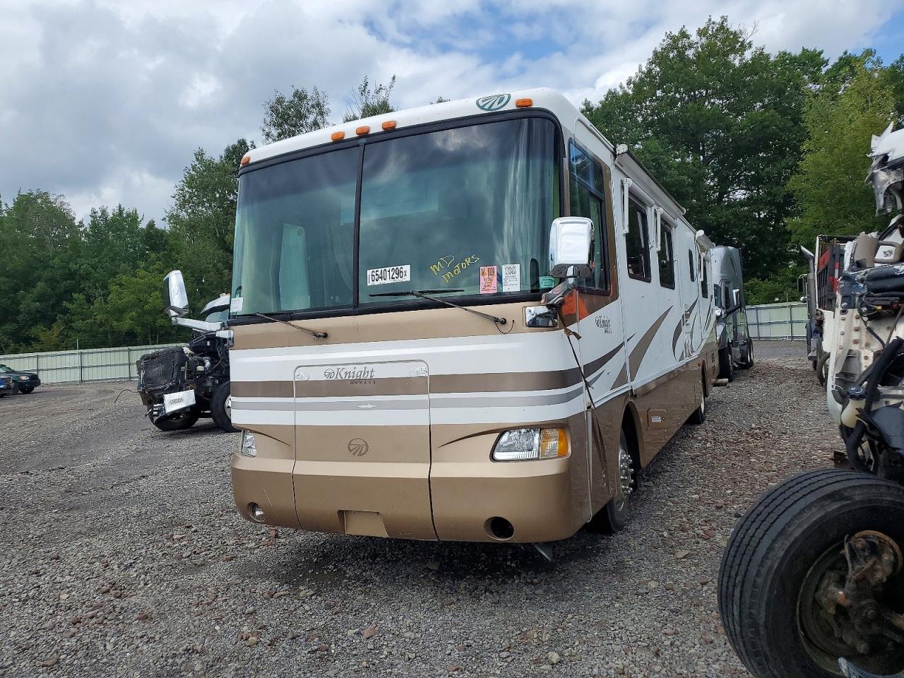 2004 MONA RECREATIONAL VEHICLE (RV), VIN 1RF62464442028764 — Photo 2