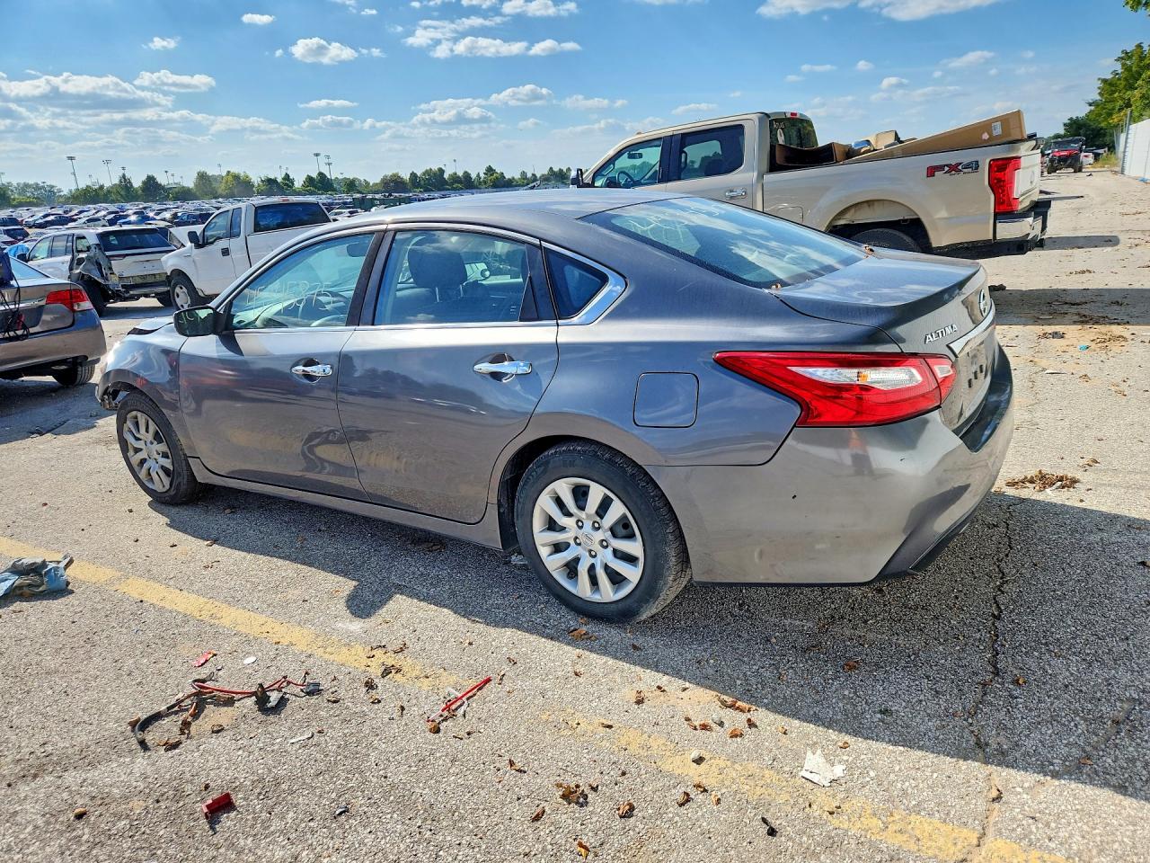 2017 NISSAN ALTIMA, VIN 1N4AL3AP8HC139141 — Photo 2