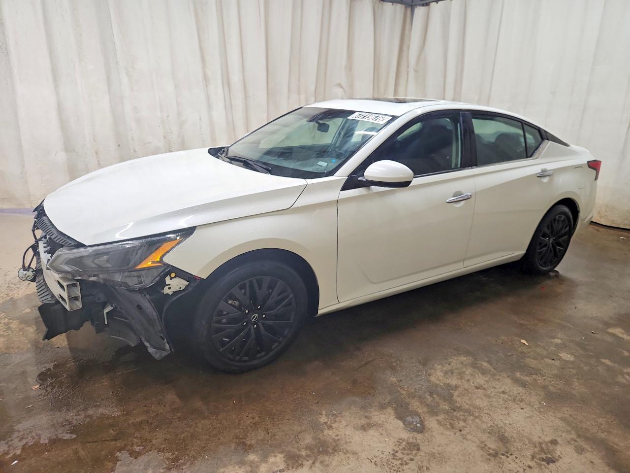 2025 NISSAN ALTIMA — VIN 1N4BL4DVXSN363687 — Copart photograph
