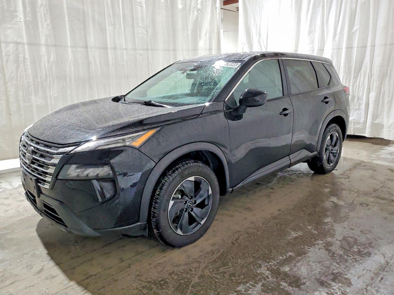 2025 NISSAN ROGUE — VIN 5N1BT3BB3SC773686 — Copart photograph