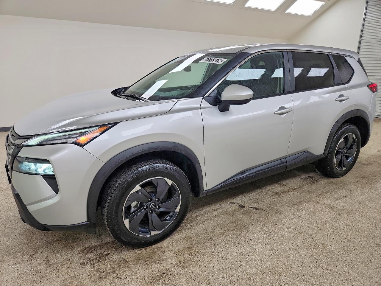 2025 NISSAN ROGUE — VIN 5N1BT3BB1SC835862 — Copart photograph
