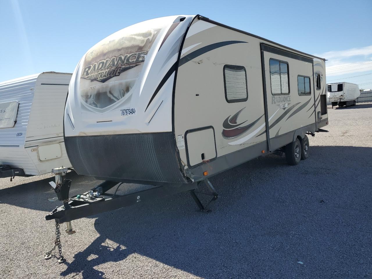 2018 RADI TR, VIN 5RXFB312XJ2347103 — Photo 2