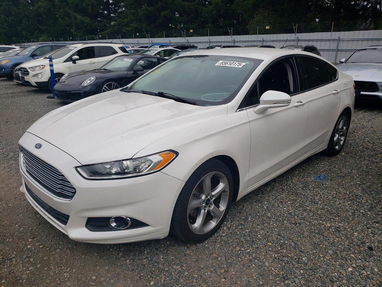 2015 FORD FUSION — VIN 3FA6P0H75FR170294 — Copart photograph