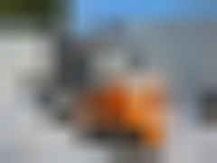 2010 DOOSAN FORKLIFT, VIN MP00129 — Photo 3